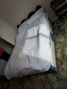 divan bed