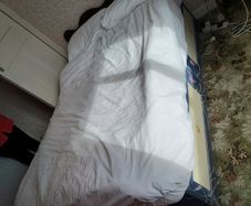 divan bed