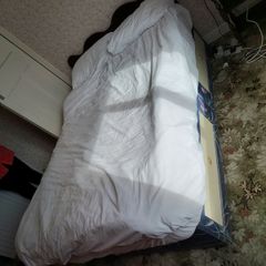 divan bed