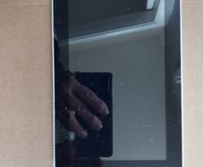 eStar 7 inch Tablet, Model, eSTAR Beauty HD Dual Core, working great, in very good condition