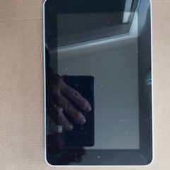 eStar 7 inch Tablet, Model, eSTAR Beauty HD Dual Core, working great, in very good condition