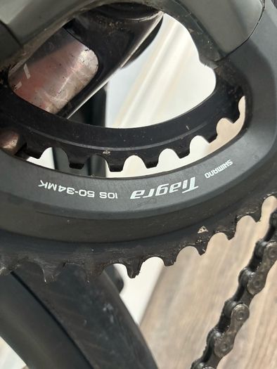 Racing Bike