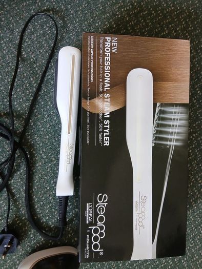Loreal Steam Pod
