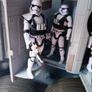 Star Wars Boxed Turbo Tank!! Image 7