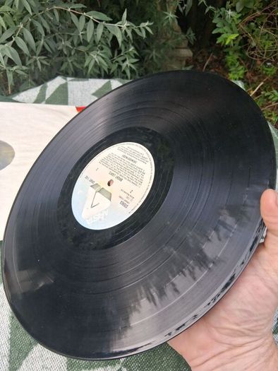 3 X ShowaddyWaddy Vinyl Lps