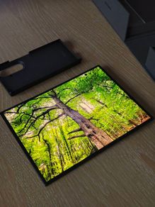 Samsung Galaxy Z TriFold