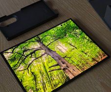 Samsung Galaxy Z TriFold