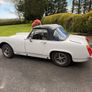MG Midget 1979 Image 6