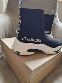 Steve Madden
