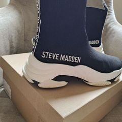 Steve Madden