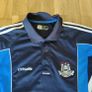 Dublin GAA Polo Shirt (M) Image 2