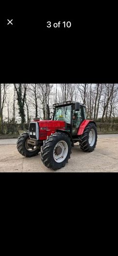 Massey Ferguson Other 1996