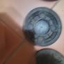 Set of 4 x Genuine Toyota Corolla E9,E10,E11 DX Steel Wheel Centre Cap 42603-12230 Image 7