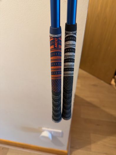 Fujikura ventus velocore + blue HB 9S