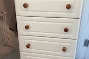 chest 5 drawer