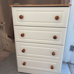 chest 5 drawer