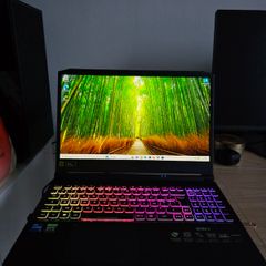 Acer Nitro 5 RTX 3060 6GB | 16GB RAM | 512GB SSD | 144Hz IPS | Like New Condition | Boxed & Fully Tested