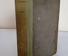 Stories of Red Hanrahan, The Secret Rose and Rosa Alchemica by W. B. Yeats (HQ868)