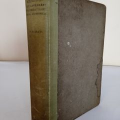 Stories of Red Hanrahan, The Secret Rose and Rosa Alchemica by W. B. Yeats (HQ868)