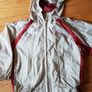 Age 3-4 Windcheater Raincoat Image 2