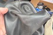 BMW E30 Gear gaiter