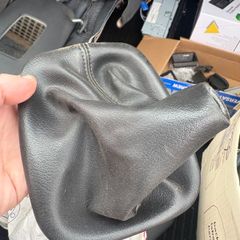 BMW E30 Gear gaiter