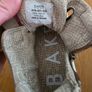 Toddler Ted Baker High Tops Image 3