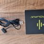 HEADWAVE Tag 2 motorcycle helmet sound system Image 8