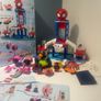 Spider-Man Lego set 10784 Image 5
