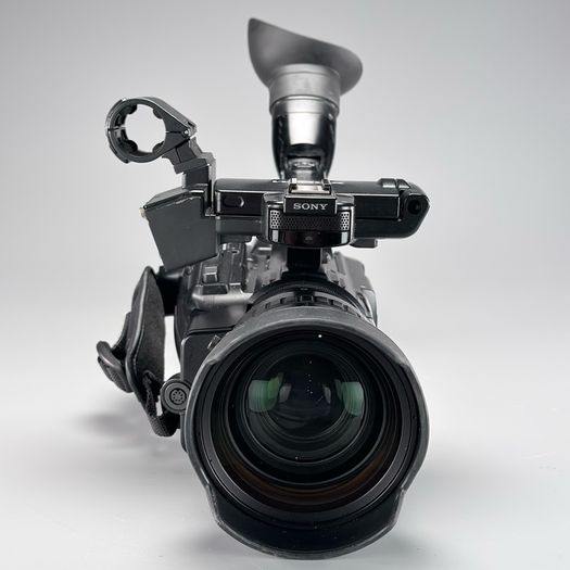 Sony PMW 200 Solid-State Memory Camcorder
