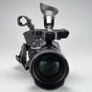 Sony PMW 200 Solid-State Memory Camcorder Image 3