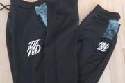 Boys Joggers/DFND London Boys Brant Joggers Black .. Age 15/16 Yrs