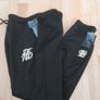 Boys Joggers/DFND London Boys Brant Joggers Black .. Age 15/16 Yrs Image 4