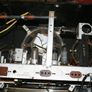 Antique Phillips Radio  In working order Image 10