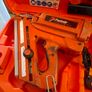 Paslode im350 1st Fix Nail Gun"Fully Serviced" Image 4