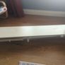 Large Riser - Wooden Computer Desk Stand Image 3