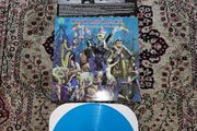 Cathedral: The Ethereal Mirror LP Blue First pressing