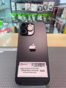 Apple iPhone 15 Pro Max 256GB