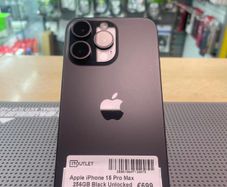 Apple iPhone 15 Pro Max 256GB