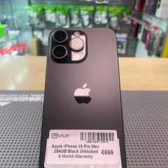 Apple iPhone 15 Pro Max 256GB