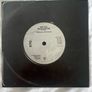 XTC Life Begins At The Hop 7" clear Image 3