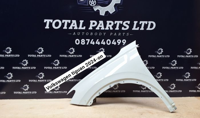 Volkswagen Tiguan 2024-on wing fender