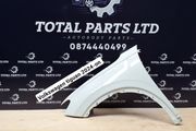 Volkswagen Tiguan 2024-on wing fender
