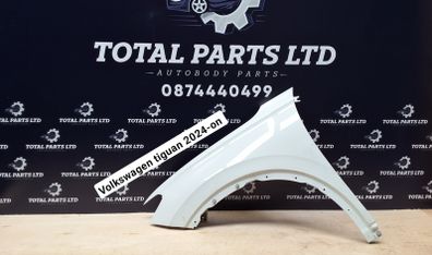 Volkswagen Tiguan 2024-on wing fender