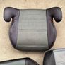 Booster Seats x 3 Halford & Mini Uno Image 3