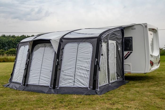 Sunncamp Inceptor Air Awning 390