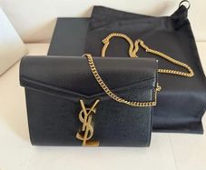 YSL Casaandra woc original