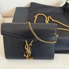 YSL Casaandra woc original