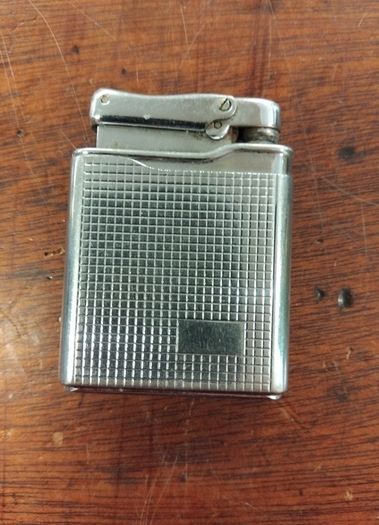 Calibri Made in Ireland Lighter