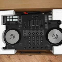 DJ Mixer
